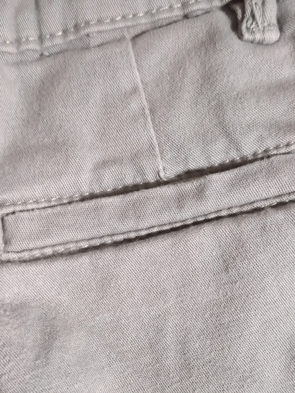 Beverly Hills Polo Club Boy's Gray Casual Pants